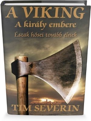 [A Viking 03] • A király embere